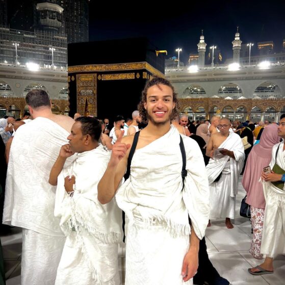 Mekkah Trip img 2