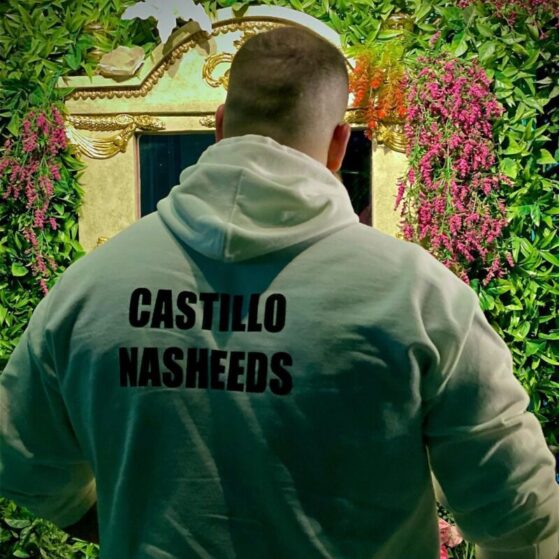 Castillo Nasheeds image 3